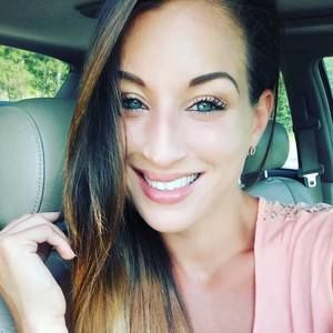 Meet your Posher, Tiffany